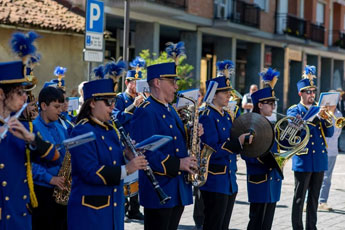 Filarmonica Vinovese "G.Verdi" APS