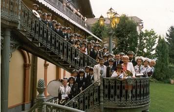 Corpo Musicale Viucese