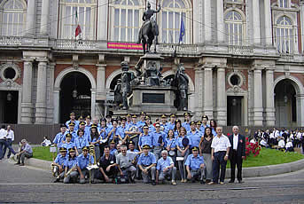 Societ� Filarmonica Volpianese