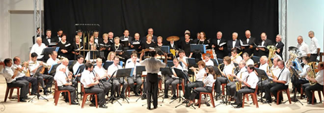 Corpo Musicale Santa Cecilia