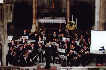 Banda Filarmonica "G. Verdi"
