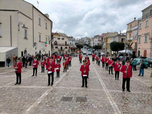 Corpo Musicale Cittadino "Pietro Giannone"