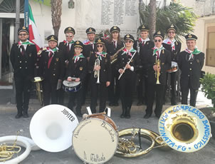 Associazione Bandistica di Mattinata