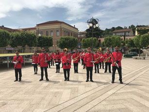 Associazione Musicale Santa Cecilia