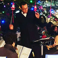 Filarmonica del Capo di Leuca
