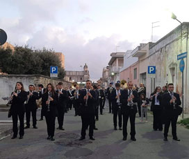 Amici della musica "Franco Erario"