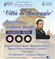 Associazione musicale "Giacomo Puccini"