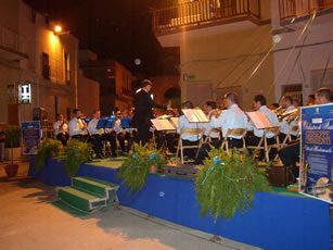 Associazione Musicale "Giuseppe Chimienti"