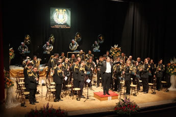 Grande Orchestra di Fiati Santa Cecilia Citt� di Taranto