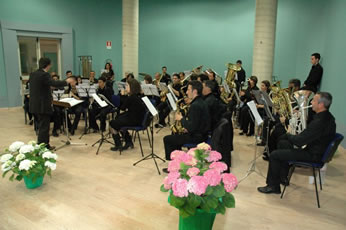 Circolo Musicale Parteollese