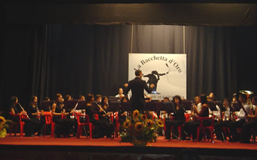 Banda Musicale Citt� di Orroli