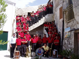 Associazione Bandistica Musicale "G. Verdi" Citt� di Milena