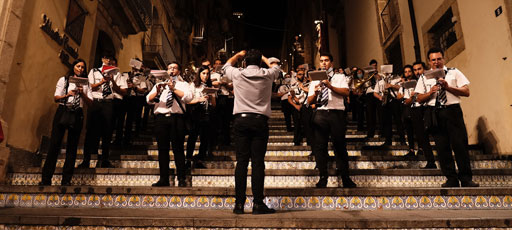 Associazione Musicale "Luigi Sturzo"