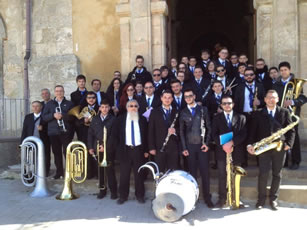 Associazione Musicale Licodia Sinfonica &quotP. Costa&quot
