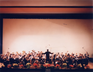 Corpo Musicale Citt&agrave; di Scordia