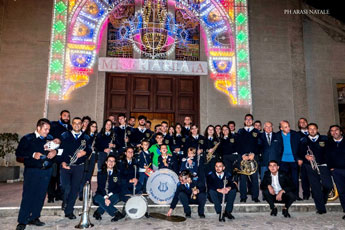 Associazione Culturale Musicale "Citt&agrave; di Capo d'Orlando"