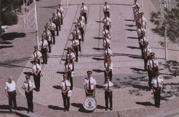 Associazione Musicale "V.Bellini" Citt� di Limina