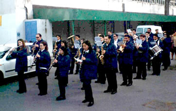 Associazione Musicale "Citt&agrave; di Messina"