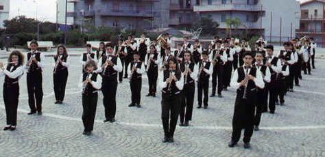 Associazione Art. Band. "Un Paese per vivere"