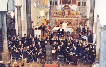 Associazione Culturale Musicale "Citt� di Cefal�"