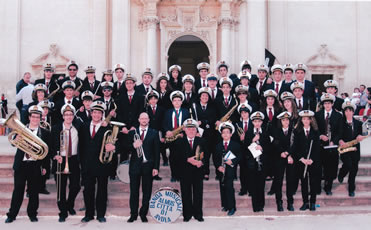 Banda Musicale Citt&agrave; di Avola