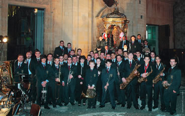 Associazione Musicale "Citt� di Melilli"