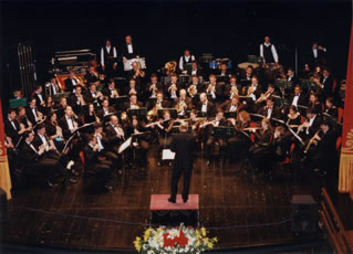 Orchestra di Fiati "F. Mul&egrave;"