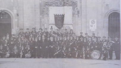 Corpo Musicale Citt� di Siracusa