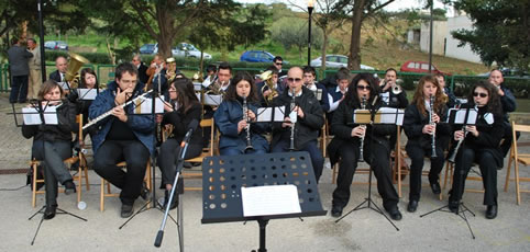 Gruppo Musicale Agro Ericino