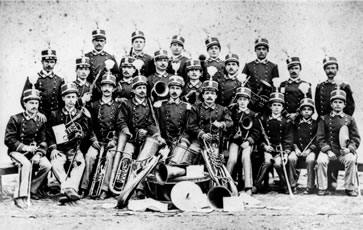 Societ&agrave; Filarmonica "Giuseppe Verdi"