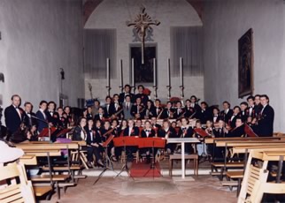 Societ&agrave; Filarmonica "G. Verdi"