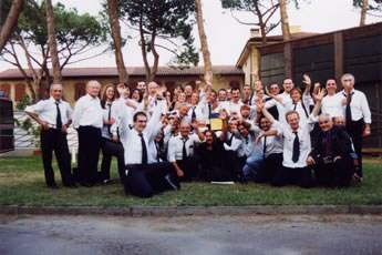 Societ&agrave; Filarmonica "G. Verdi"