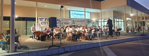 BandOrchestra di Reggello