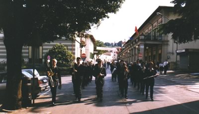 Filarmonica "Giuseppe Verdi" di Signa A.P.S.