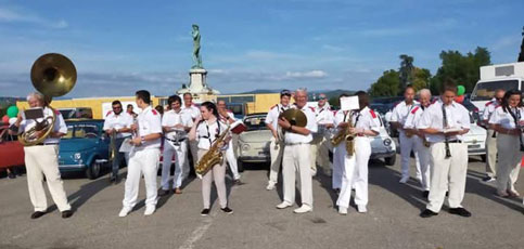 Vicchio Folk Band
