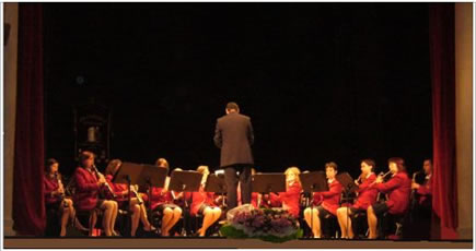 Filarmonica "Pietro Mascagni"