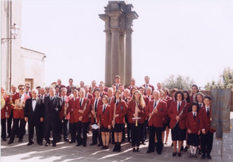Societ&agrave; Filarmonica "Giacomo Puccini"