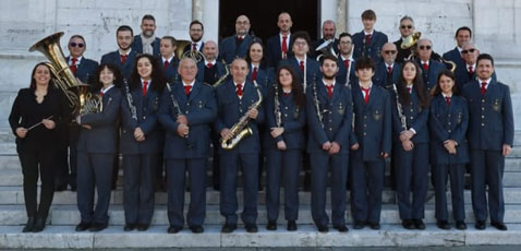 Filarmonica "Alfredo Catalani" di Porcari
