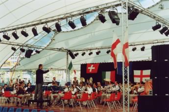 Filarmonica Municipale "Giacomo Puccini"