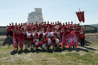 Gruppo Folkloristico "Monterosso"