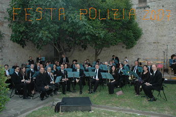 Filarmonica P. Mascagni di Iolo