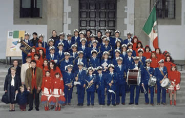 Filarmonica Giacomo Puccini