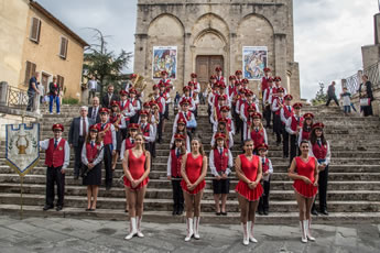 Societ&agrave; Filarmonica "G. Verdi"