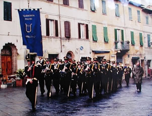  Societ&agrave; Filarmonica &quotG. Puccini&quot