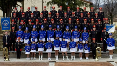 Banda Comunale 'Arturo Toscanini'