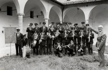 Filarmonica "Giacomo Puccini"