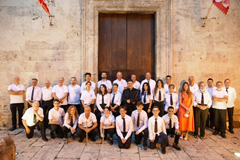 Societ&agrave; Filarmonica Sarteano