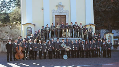 Corpo Musicale "Santa Cecilia"