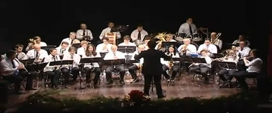 Banda Musicale G.A.Castellini