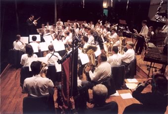 Corps Philharmonique